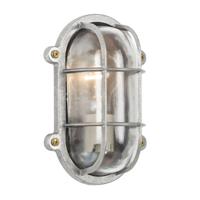 Buitenlamp Ks Nautic III Ruw plafondlamp / wandlamp - thumbnail