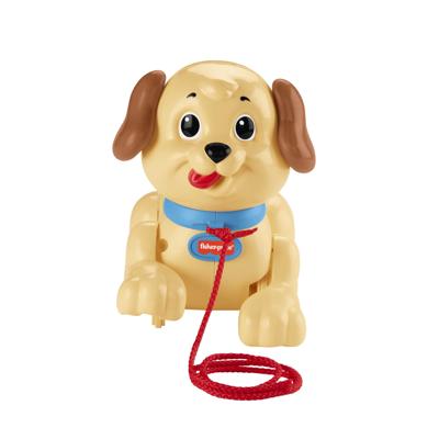 Fisher-Price Fisher price lil' snoopy je eerste lievelingshondje