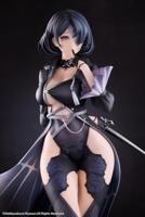 Original IllustrationPVC Statue 1/7 Nevaostro Illustrated by Kishi Yasuri 25 cm - thumbnail