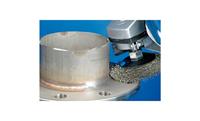 Pferd staalborstel inox 115x10 m14 0.35 pos - thumbnail