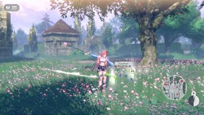 Atelier Resleriana The Red Alchemist and the White Guardian Atelier Resleriana The Red Alchemist and the White Guardian