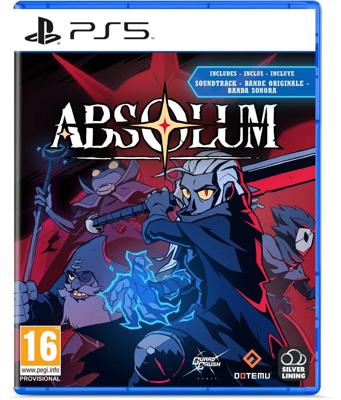 Absolum - PS5-game