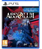 Absolum - PS5-game - thumbnail