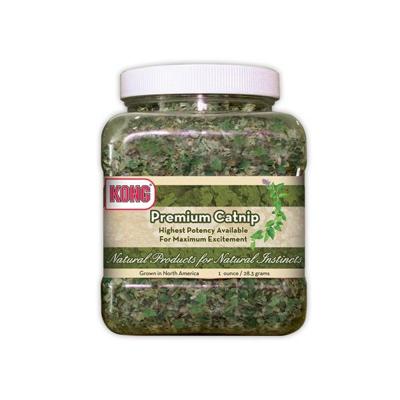 KONG KAT CATNIP NAVULLING 30 GR