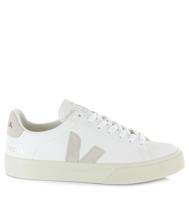 Campo white natural Leer Unisex - thumbnail
