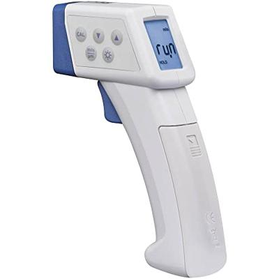 VOLTCRAFT SDM-115 Laagdiktemeter 0 - 1000 µm VOLTCRAFT SDM-115 Laagdiktemeter 0 - 1000 µm