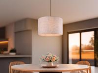 Trio HanglampElmau Ø 35cm - 302100130 - thumbnail