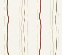 AS Creation Casual Living - Creme - 958731 - thumbnail