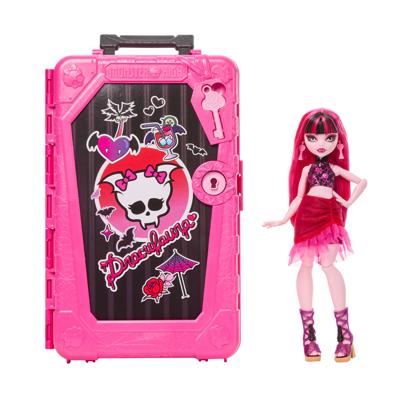 Pop Monster High