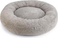 Beeztees Orthopedische Hondenmand Jaxx Grijs 70 x 70 x 25 cm - thumbnail
