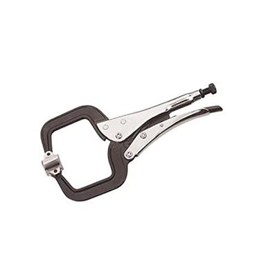 Bahco parallel c-klemtang 160 mm | 2964-160