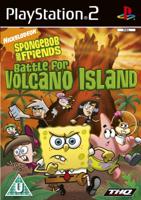 Spongebob De slag om Vulkaan Eiland - thumbnail