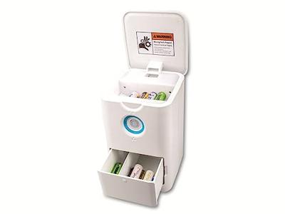 Eneroid EN10A2 Batterijlader NiMH AA (penlite) Eneroid EN10A2 Batterijlader NiMH AA (penlite)
