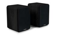 Speakers Thomson Zwart 100 W Bluetooth luidspreker - thumbnail