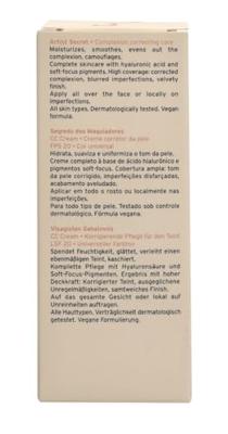 Embryolisse Cc Cream SPF20 30 ml Embryolisse Cc Cream SPF20 30 ml