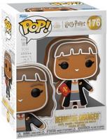 Harry Potter Gingerbread Funko Pop Vinyl: Hermione Granger - thumbnail