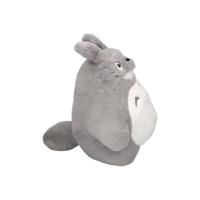 My Neighbor Totoro Plush Figure Funwari Big Totoro L 40 cm - thumbnail