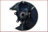 KS Tools 150.2490 3/4 speciale dop voor ABS-rotoren, Jaguar - thumbnail