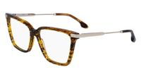 Brillenframe Dames Victoria Beckham VB2657-5515736 Transparant Ø 55 mm - thumbnail