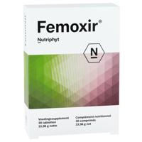 Femoxir 30 TAB 3x10 BLISTERS - thumbnail