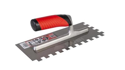 Rubi Lijmspaan | 28 cm 12x12 mm | Rubiflex Open Greep - 74982 Rubi Lijmspaan | 28 cm 12x12 mm | Rubiflex Open Greep - 74982