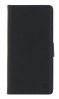 Mobilize Classic Wallet Book Case Google Pixel Black - thumbnail