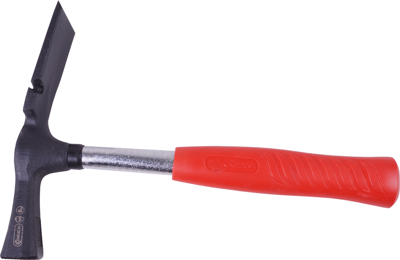 Connex Kaphamer 600G 'Berlijn' Staal-1C - COX612750