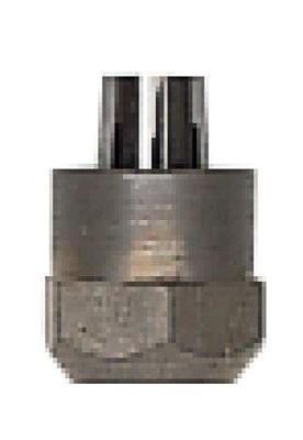 Metabo 631945000 Metabo spantang 6 mm met spanmoer 1 stuk(s)