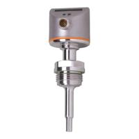 ifm Electronic SI6800 Stromingsmonitor Voedingsspanning (bereik): 19 - 36 V/DC 1 stuk(s) - thumbnail