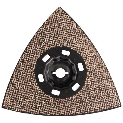 Makita Accessoires MAM017 Schuurzool HM 116mm K60 - B-66575 - B-66575