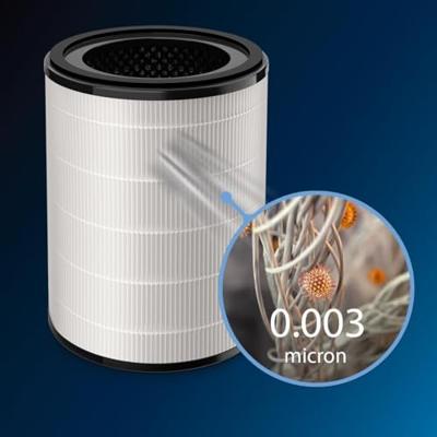 Philips FY2180/30 Nano Protect Reservefilter Philips FY2180/30 Nano Protect Reservefilter