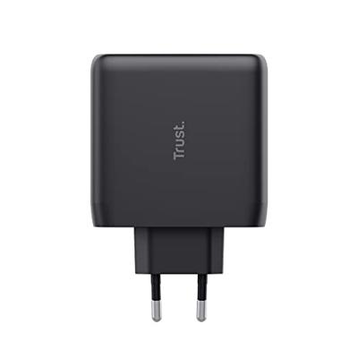 Trust Maxo USB-C oplader, 100 W - thumbnail