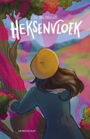 Heksenvloek (Hardback) - thumbnail
