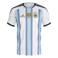 Adidas Argentinië Thuisshirt 2026 Senior - thumbnail