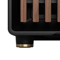 Fractal Design North Midi-tower PC-behuizing Zwart - thumbnail