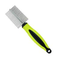 Nobleza Kam voor hond en kat - Dubbelzijdig - thumbnail