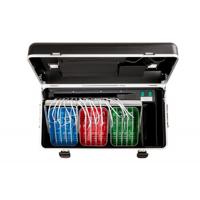 Parat Sonstiges Notebookzubehör Laad- en managementsysteem Wagen Bekabeling voor Apple Lightning - thumbnail