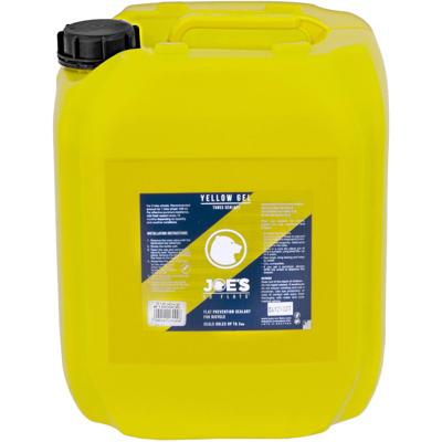 Joes Joe's no flats - yellow gel sealant 20l