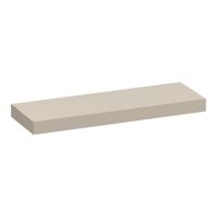 Brauer Creek Topblad Vrijhangend - 140 cm - Mat Beige - thumbnail