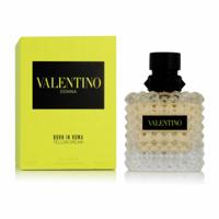Valentino Born in Roma Donna Yellow Eau de Parfum 100ml - thumbnail