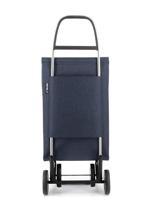 Winkelwagen Rolser Jean Tweed Marineblauw 43 L - thumbnail