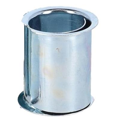 Fix-Nippel vulbus shim fix nipple metal 1,0mm