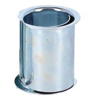 Fix-Nippel vulbus shim fix nipple metal 1,0mm - thumbnail