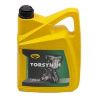 Motorolie Torsynth 10w40 5 liter - thumbnail