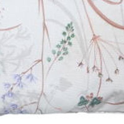 Sierkussen ca. 30x50 cm Donna natural canvas Eco plus natural outdoor finishing (4 stuks) Madison - Madison