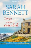 Twee onder één dak - Sarah Bennett - ebook - thumbnail