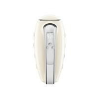 Smeg HMF01CREU jaren '50 handmixer, crème - thumbnail