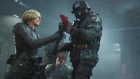 Wolfenstein II The New Colossus - thumbnail
