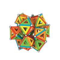 Geomag super color panels masterbox, 388dlg. - thumbnail