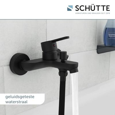 SCHÜTTE badmengkraan denver matzwart